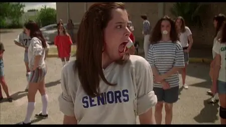 Dazed and Confused (1993)