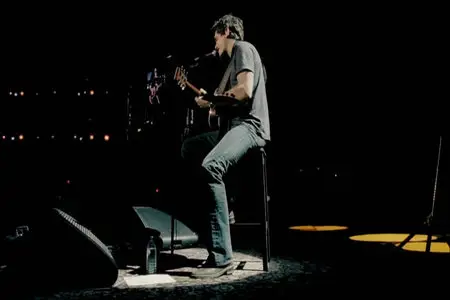 John Mayer - Where The Light Is (2008)