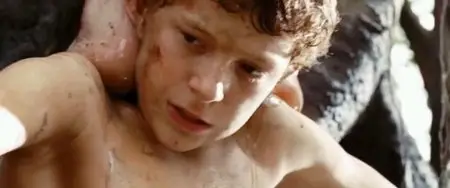 The Impossible (2012)