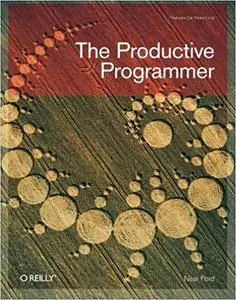 The Productive Programmer