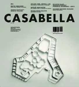 Casabella – febbraio 2019