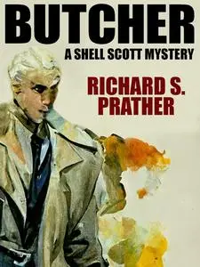 «Butcher» by Richard S. Prather