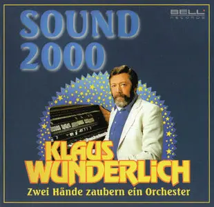 Klaus Wunderlich: Bell Records Collection (1999-2010)