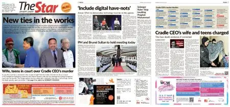 The Star Malaysia – 05 March 2019