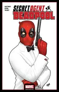 Deadpool - Secret Agent Deadpool (2019) (Digital) (Kileko-Empire