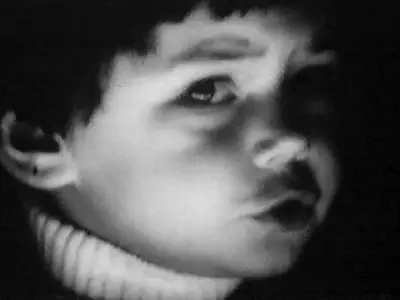 "Ten minutes Older (Original Masterpiece)"  by Herz Frank (1978)