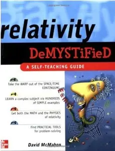 Relativity Demystified [Repost]
