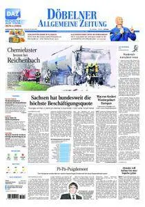 Döbelner Allgemeine Zeitung - 18. April 2018
