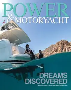 Power & Motoryacht - December 2020