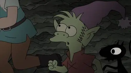 Disenchantment S02E02