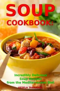 Soup Cookbook
