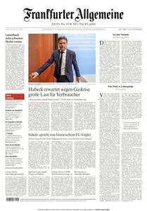 Frankfurter Allgemeine Zeitung  - 24 Juni 2022