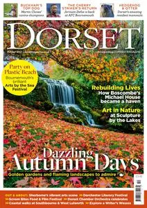 Dorset Magazine – October 2017
