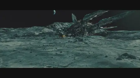 Transformers: Dark Of The Moon (Release July 1, 2011) Trailer #1