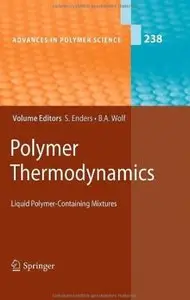 Polymer Thermodynamics: Liquid Polymer-Containing Mixtures [Repost]