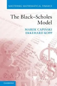 The Black-Scholes Model (repost)