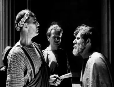 Julius Caesar (1950)