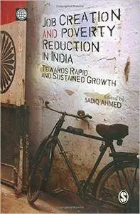 Job Creation and Poverty Reduction in India