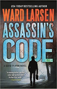 Assassin’s Code - Ward Larsen