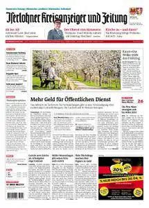 IKZ Iserlohner Kreisanzeiger und Zeitung Iserlohn - 18. April 2018