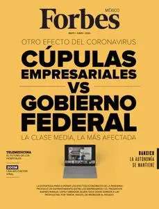 Forbes México - mayo 2020