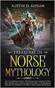 Treasures Of Norse Mythology