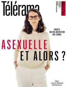 Télérama Magazine - 9 Avril 2022