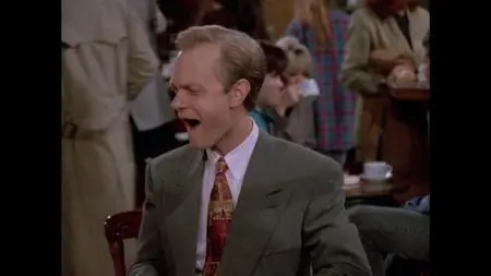 Frasier S01E24