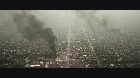 Elysium / Элизиум: Рай не на Земле (2013)