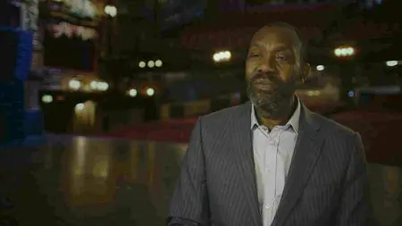 BBC - Lenny Henry: A Life on Screen (2016)