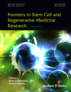 Frontiers in Stem Cell and Regenerative Medicine Research, Volume 2