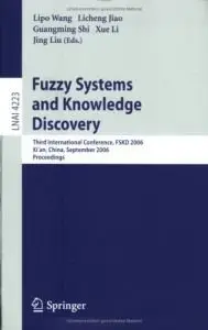 Fuzzy Systems and Knowledge Discovery (repost)