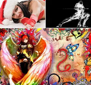 Best HD Wallpapers Pack №102