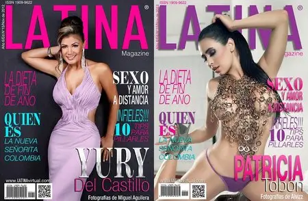 Latina - Noviembre 2012