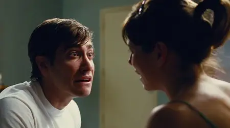 Accidental Love (2015)