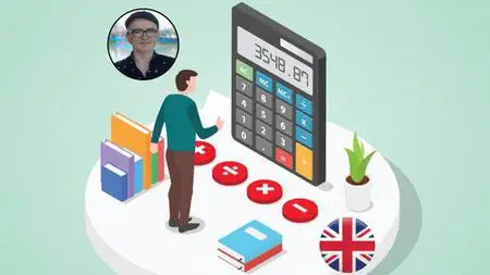 Improve Your Business English For Accounting & Finance Staff