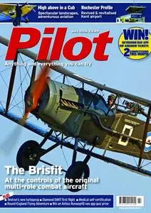 Pilot – June 2016