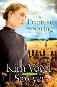 «Promise for Spring» by Kim Vogel Sawyer