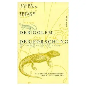 Der Golem der Forschung