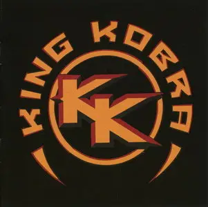 King Kobra - King Kobra (2011)