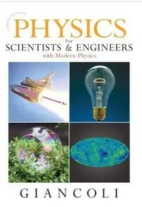 Physics for Scientists & Engineers with Modern Physics [Repost]