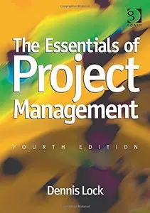 The Essentials of Project Management, 4 edition