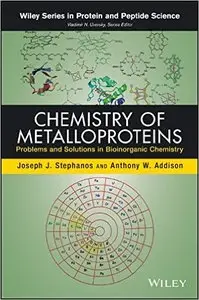 Chemistry of Metalloproteins: Problems and Solutions in Bioinorganic Chemistry (Repost)