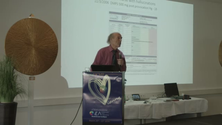 Dietrich Klinghardt MD : DETOX Aluminium Mercury ADD Autism Lyme