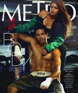 Metro Philippines - April 2017