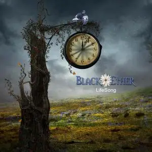 Black Ether - LifeSong (2019)