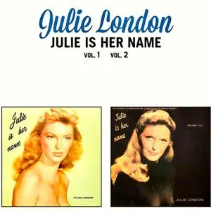 Julie London - Julie Is Her Name - Julie Is Her Name Vol. 2 (1958/2021) [Official Digital Download 24/96]