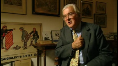 Commanding Heights - The Battle for the World Economy (2011)