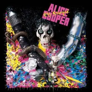 Alice Cooper - Hey Stoopid (1991/2017) [Official Digital Download 24/192]