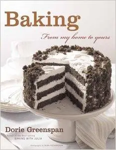 Baking: From My Home to Yours (repost)